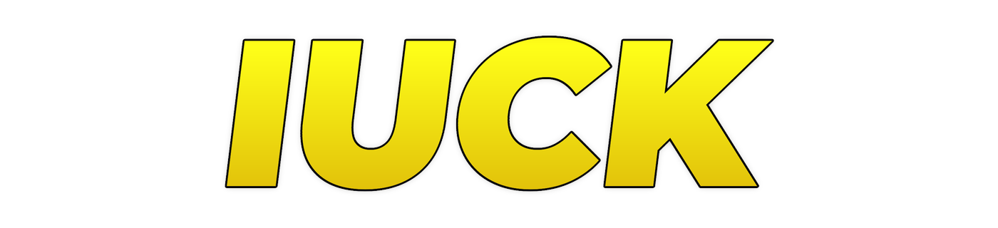 iuck লোগো